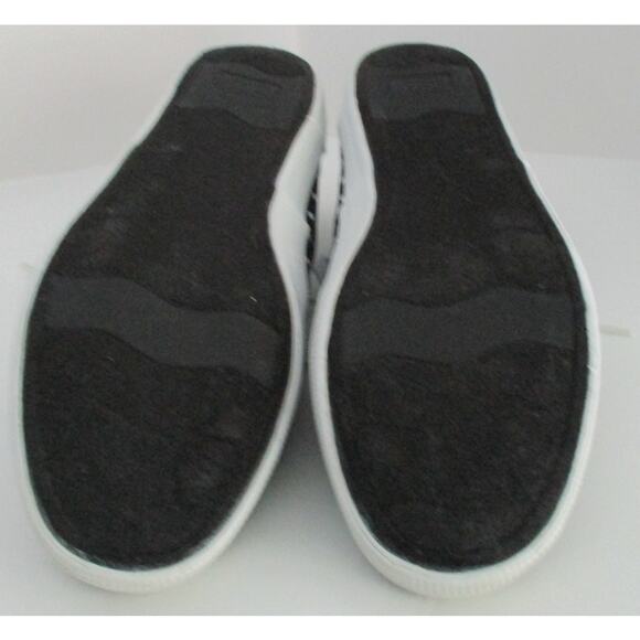 City Sneaks Women's Blue Polka Dot Sneaker Shoes Size 9.5M - Picture 10 of 10